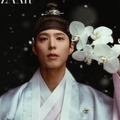 パク・ボゴム、韓服姿で麗しき“貴公子オーラ”全開！ファッション誌特集カットを先行公開【PHOTO】 画像