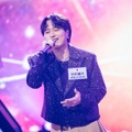 『FNS鬼レンチャン歌謡祭』でも存在感を放った雄大、韓国で再び“伝説のステージ”を作るか 画像