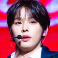 元モー娘。高橋愛のいとこ・NCT WISHリク、“超近距離SHOT”に胸キュンするファン続出！「めろい」【PHOTO】 画像