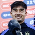 「若手が年上に果物を…」サッカー韓国代表の“上下関係”に驚き？初のドイツ系選手が明かすチーム文化 画像