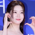 “K-POPアイドルの運動会”『アユクデ』で日本人ツキが大活躍！相撲対決で完全勝利「一番勝負強い」 画像