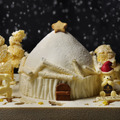 7万円の高級ケーキも登場！シャングリ・ラ東京、10日よりクリスマスケーキ＆スイーツの予約を開始 画像