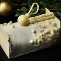 クリスマス ブッシュ・ド・ノエル　価格：¥9,500