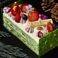クリスマスシグネチャーケーキ　価格：¥9,000