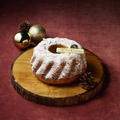 クリスマス クグロフ　価格：¥4,000