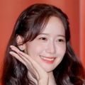 少女時代・ユナ、『暴君のシェフ』の再来？ピンク色の伝統衣装姿で優雅な美しさを披露