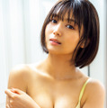 北野瑠華(C)光文社/週刊FLASH 写真◎栗山秀作