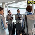 『100カメ』（C）NHK