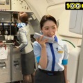 『100カメ』（C）NHK