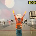 『100カメ』（C）NHK