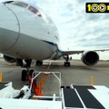 『100カメ』（C）NHK