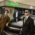 BTS・Vもファンを公言する韓国ボーカルグループ、元メンバーの暴露に反論「不適切な行動が続いた」【全文】 画像