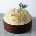 ショコラ・ネージュ　15cm ¥5,724(税込)