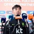 韓国代表の上下関係文化を指摘した？22歳ドイツ系選手が“コンデ騒動”に釈明「批判する意図はなかった」