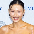 過激ダンスが“公然わいせつ罪”と告発されたファサ、下着姿で大胆イメチェンを報告【PHOTO】 画像