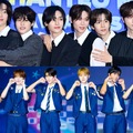 日本人メンバーの活躍も！SM“社内戦”RIIZE vs NCT WISH、『アユクデ』PK戦の勝者は…？ 画像