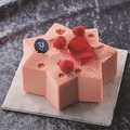 エトワース イスパハン（直径約15cm）7,560円