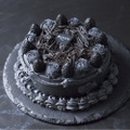 CROWN SHORT CAKE（直径約12㎝）4,320円（送料別・冷凍便）