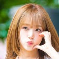 IZ*ONE出身チェ・イェナ、“びしょ濡れフェスの女神”にアドバイス求める？「水に当たれば良い」 画像