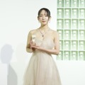 吉岡里帆【写真：竹内みちまろ】