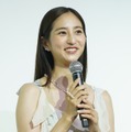 堀田茜【写真：竹内みちまろ】