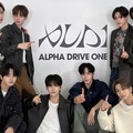 『ボイプラ2』発のALPHA DRIVE ONE、“超大型ルーキー”誕生に期待高まる！8人の個性＆魅力を解説 画像