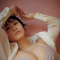 撮影/彦坂栄治 ヘアメイク/中村未幸 スタイリング/SHOCO