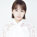川栄李奈