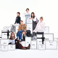 川栄李奈、“7つのコーディネート”を華麗に披露！「PAL CLOSET」新ミューズに就任 画像