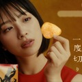 湖池屋新TVCM「ピュアポテト 鬼ノ宴」篇