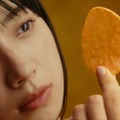 湖池屋新TVCM「ピュアポテト 鬼ノ宴」篇