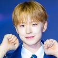 NCT WISH・ユウシ、“子猫ポーズ”にファンメロメロ！「飼いたい…」「癒されました」【PHOTO】 画像