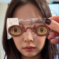 「すっぴんもめちゃくちゃ綺麗！」BLACKPINK・ジェニー、パリでおちゃめな魅力が炸裂【PHOTO】 画像