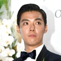 日本国籍を放棄して“韓国人”になったタレント、父親の闘病を振り返る「がんで肝切除手術を受けた」 画像