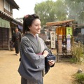 26年度前期連続テレビ小説『風、薫る』（C）NHK
