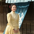 上坂樹里、朝ドラ『風、薫る』クランクインを報告！「とても刺激的」「役とともに歩めることに感謝」 画像