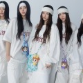 活動休止7カ月のNewJeans、デビュー曲『Hype Boy』が「21世紀の偉大な楽曲」ランクイン　米誌発表 画像