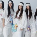 活動休止7カ月のNewJeans、デビュー曲『Hype Boy』が「21世紀の偉大な楽曲」ランクイン　米誌発表