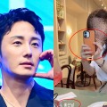 お相手は女性CEO？チョン・イルに熱愛説が浮上、“ラブラブ投稿”を即削除するも…事務所は歯切れ悪い対応 画像