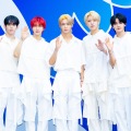 “i-dleの弟分”NOWZ（ナウズ）、有名俳優と共演！人気ドキュメンタリー番組にサプライズ出演 画像