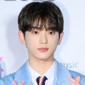 かわいさ限界突破…&TEAM・ハルア、“あざと自撮りSHOT”にファン悶絶「ヤバい」「大好きすぎる」【PHOTO】 画像