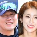 飲酒運転や乱闘騒ぎで「人生破綻者」と叩かれても…球団チアと結婚の韓国人選手が示した“愛” 画像