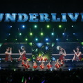 乃木坂46「39thアンダーライブ」（撮影／鈴木健太(KENTA Inc.)）