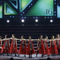 乃木坂46「39thアンダーライブ」（撮影／鈴木健太(KENTA Inc.)）