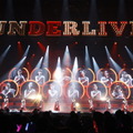 乃木坂46「39thアンダーライブ」（撮影／鈴木健太(KENTA Inc.)）
