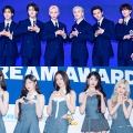 Stray Kids・IVE・INIら豪華集結!韓国音楽授賞式「KGMA 2025」日別ラインナップ発表