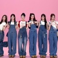 Hearts2Hearts、クール＆シックな新曲『FOCUS』トレーラー公開！“注目せずにはいられない”魅力とは…？ 画像