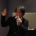 「iPod Style」の戸津弘貴氏