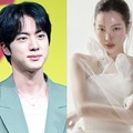 BTS・JINが司会として登場！「ユニクロ」「Samsung Galaxy」の韓国広告モデルが結婚 画像