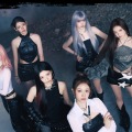 BABYMONSTER、強烈ビートで“HIPHOP本能”解放！新AL『WE GO UP』でカムバック 画像
